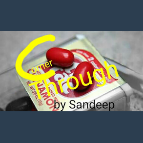 C Through by Sandeep video DOWNLOAD
