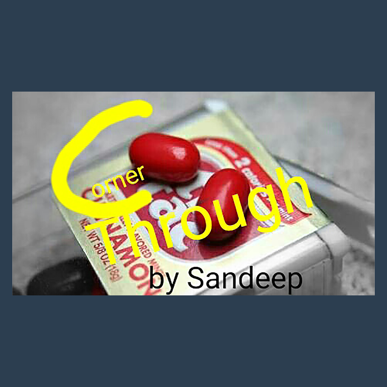 C Through by Sandeep video DOWNLOAD