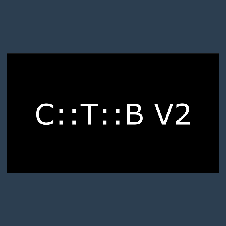 C:T:B V2 by VanBien video DOWNLOAD