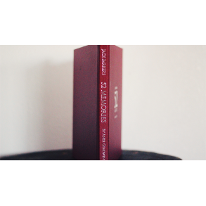 52 Memories (Retrospective Edition) by Andi Gladwin and Jack Parker 