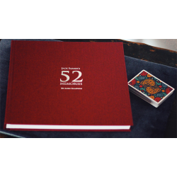 52 Memories (Retrospective Edition) by Andi Gladwin and Jack Parker 