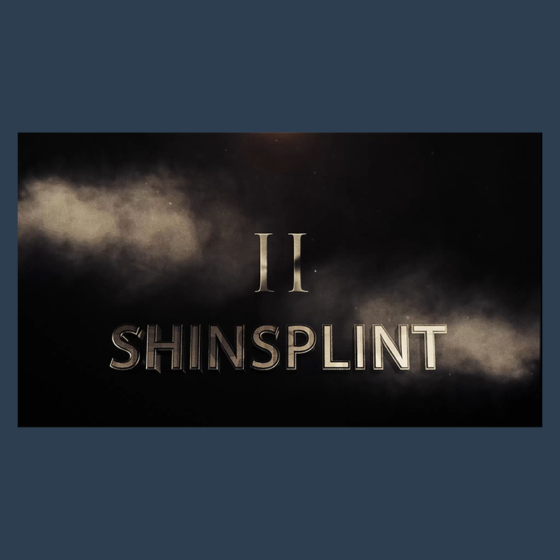 ShinSplint 2.0 by Shin Lim video DOWNLOAD