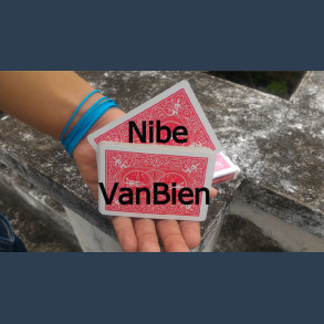 Nibe by VanBien video DOWNLOAD