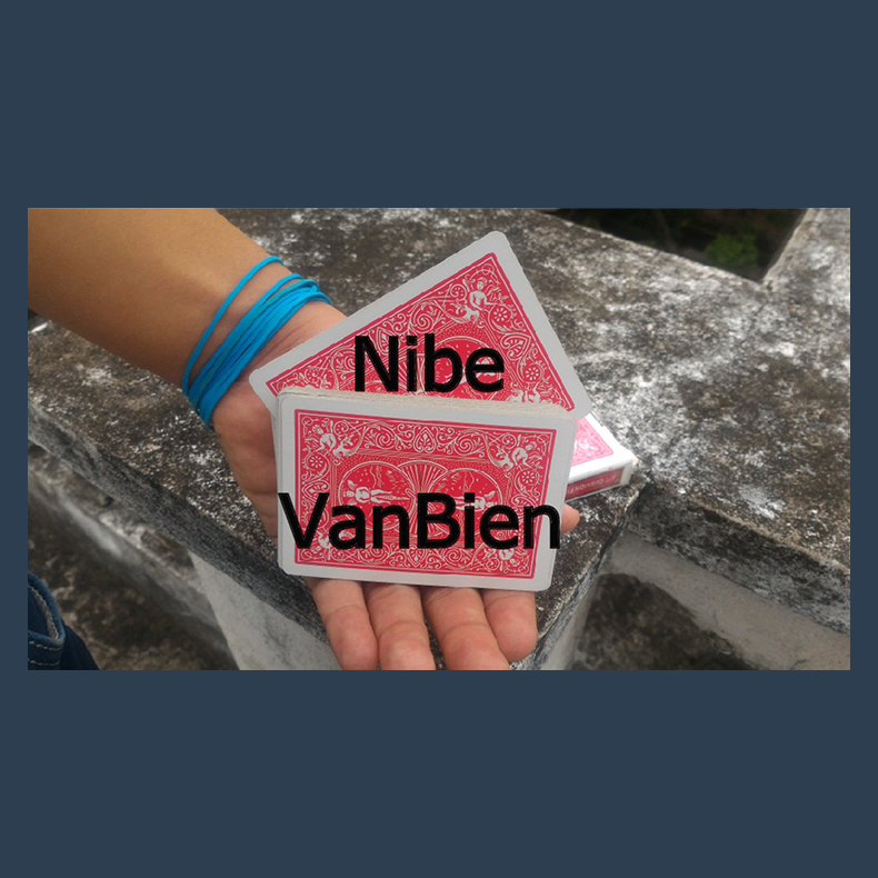 Nibe by VanBien video DOWNLOAD