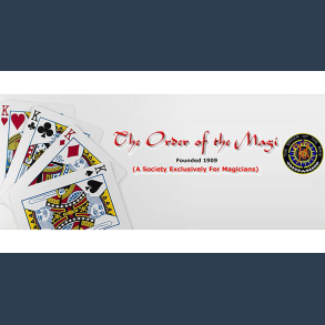 The Order of the Magi Presents Jonathan Royle's 2016 Magic Club & Mentalism Lecture Mixed Media DOWNLOAD