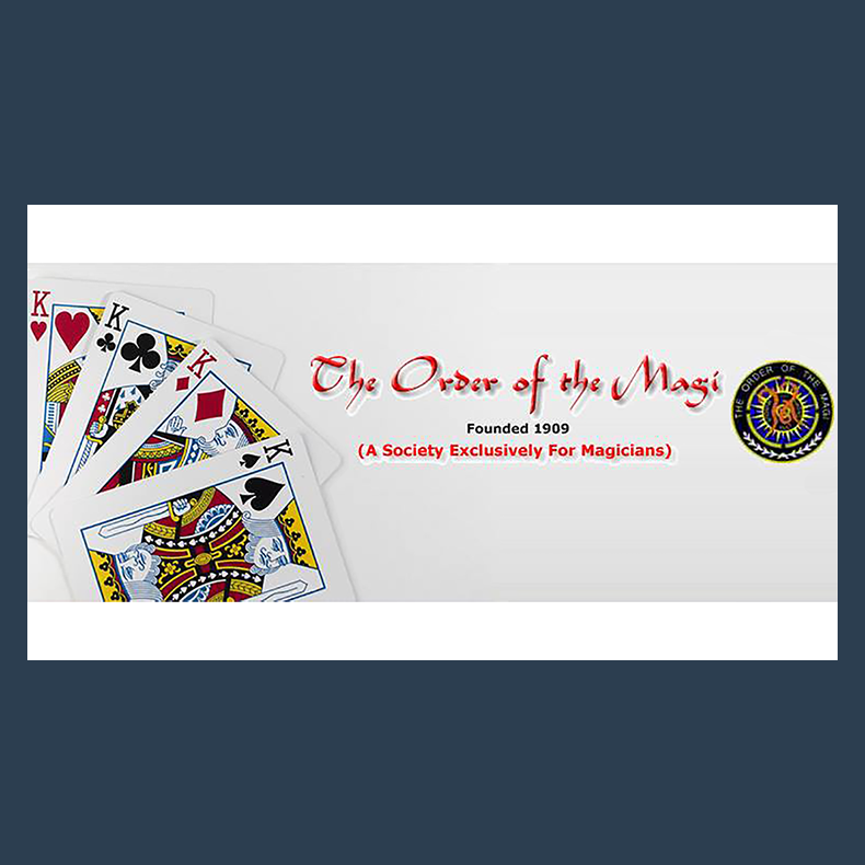 The Order of the Magi Presents Jonathan Royle's 2016 Magic Club &amp; Mentalism Lecture Mixed Media DOWNLOAD