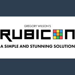 Rubicon 2.0 by Greg Wilson