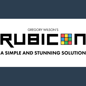 Rubicon 2.0 by Greg Wilson