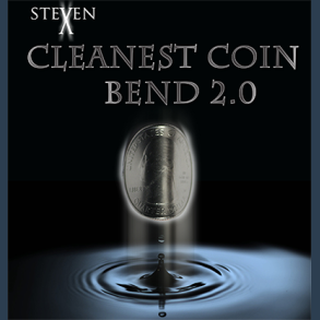 Cleanest Coin Bend 2.0 by Steven X video DOWNLOAD