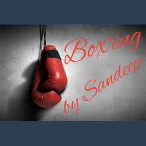Box'ing by Sandeep video DOWNLOAD
