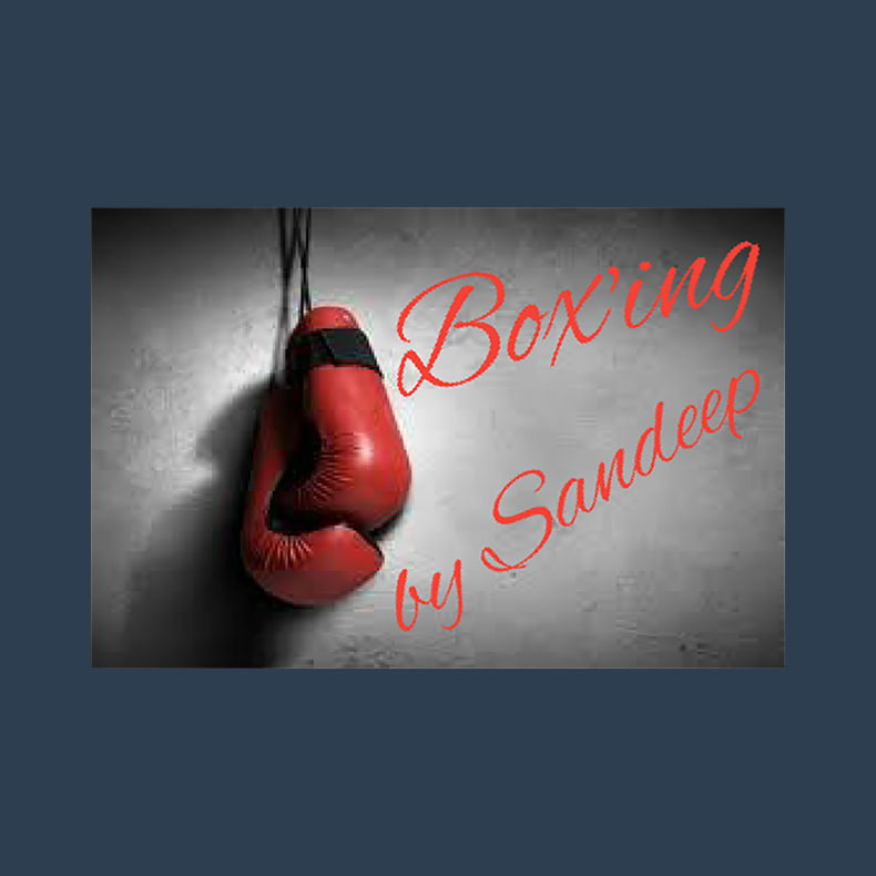 Box'ing by Sandeep video DOWNLOAD