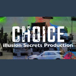 Choice by Illusion Secrets video DOWNLOAD