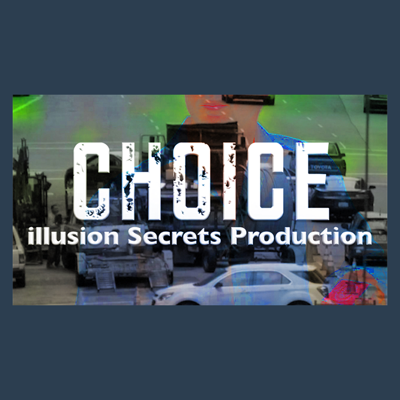 Choice by Illusion Secrets video DOWNLOAD