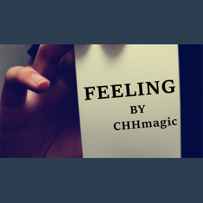 Feeling by CHH Magic video DOWNLOAD