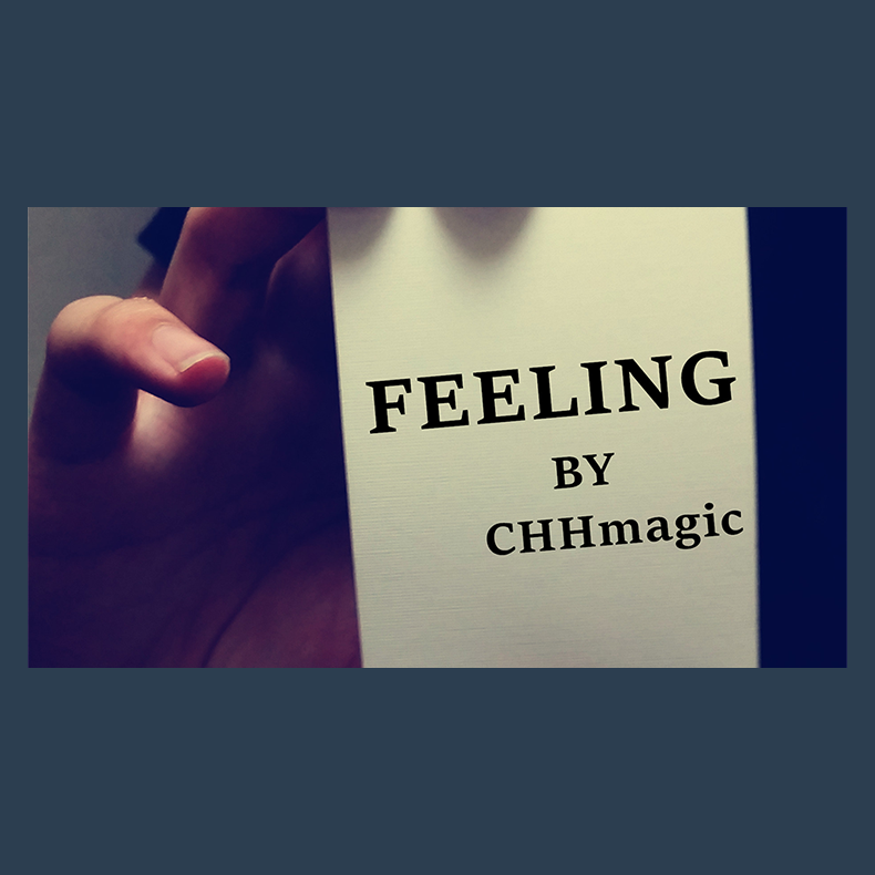 Feeling by CHH Magic video DOWNLOAD