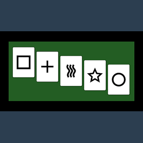 Mobile Phone Magic & Mentalism Animated GIFs - ESP Symbols Mixed Media DOWNLOAD