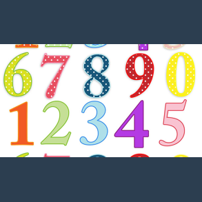 Mobile Phone Magic & Mentalism Animated GIFs - Numbers Mixed Media DOWNLOAD