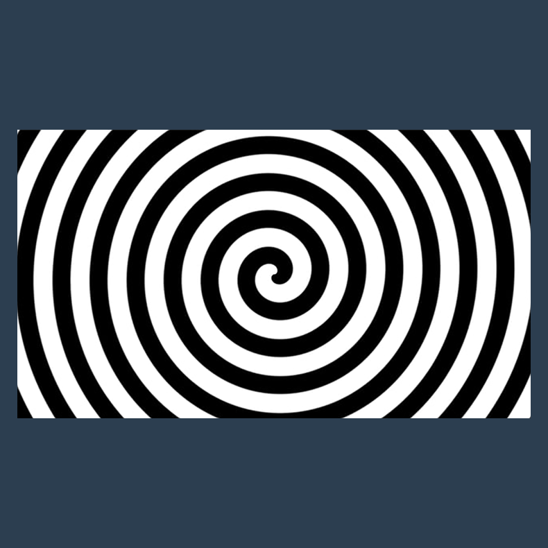 Mobile Phone Magic &amp; Mentalism Animated GIFs - Hypnosis Mixed Media DOWNLOAD