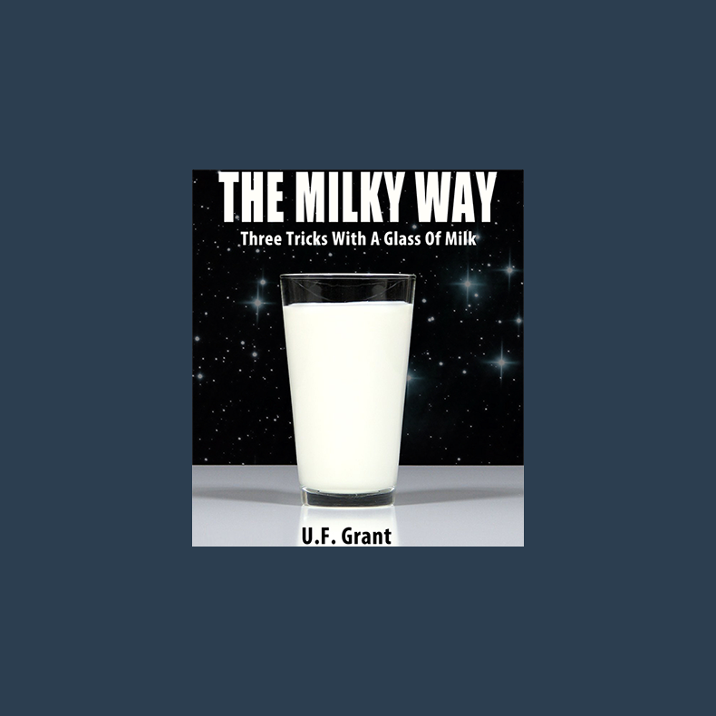 The Milky Way by Devin Knight ebook DOWNLOAD