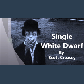 The Single White Dwarf by Scott Creasey video DOWNLOAD