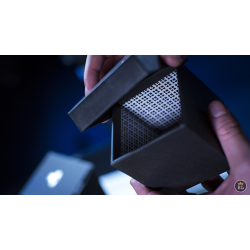 The Gift Black by Angelo Carbone 