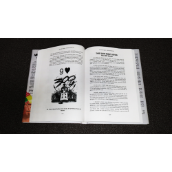 Memorandum by Woody Aragon