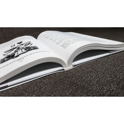 Memorandum by Woody Aragon