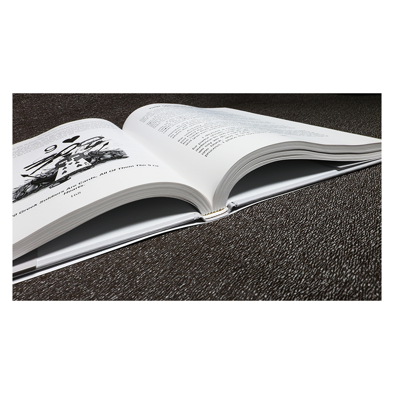 Memorandum by Woody Aragon