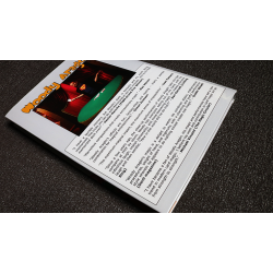 Memorandum by Woody Aragon