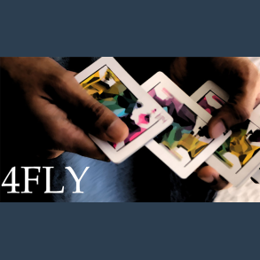 Magic Encarta Presents 4FLY by Vivek Singhi video DOWNLOAD