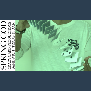 Magic Encarta Presents Spring God by Vivek Singhi video DOWNLOAD
