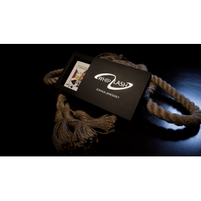 Whiplash by Josh Janousky