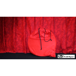 12 inch Linking Rings SS (8 Rings) by Mr. Magic