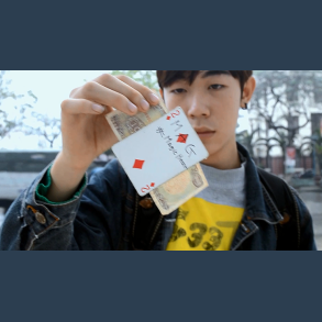 Money Wanted by MAG Magic Heart Team video DOWNLOAD