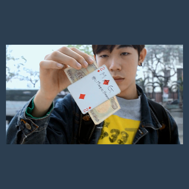 Money Wanted by MAG Magic Heart Team video DOWNLOAD
