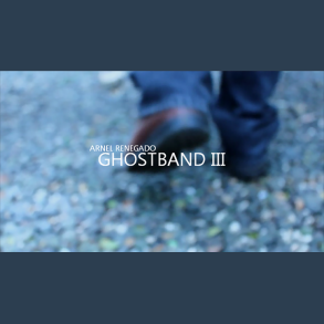 Ghost Band 3 by Arnel Renegado video DOWNLOAD