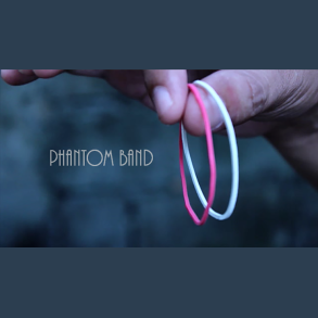 Phantom Band by Arnel Renegado video DOWNLOAD