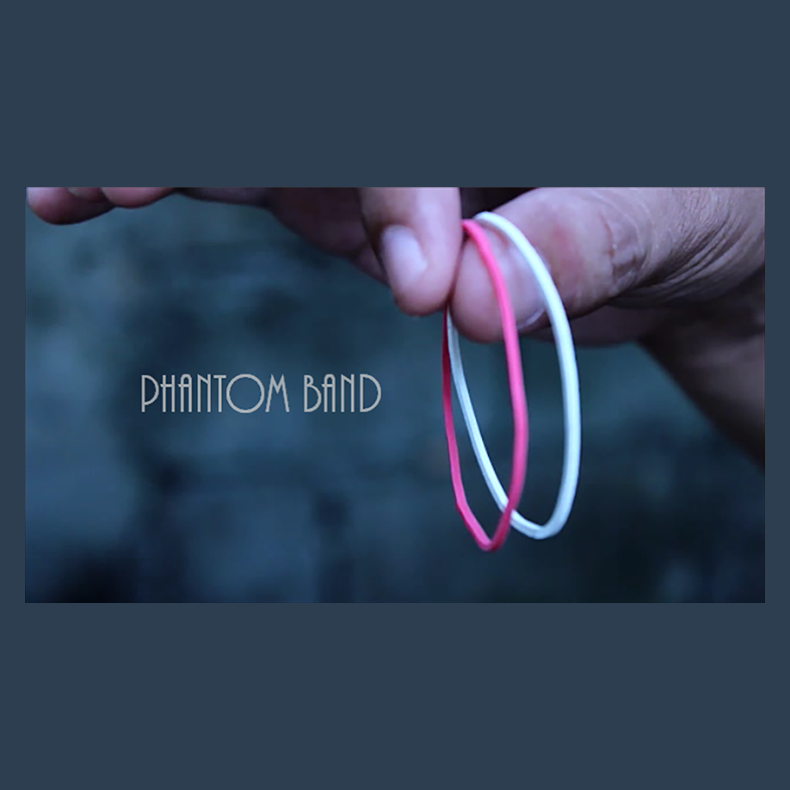 Phantom Band by Arnel Renegado video DOWNLOAD