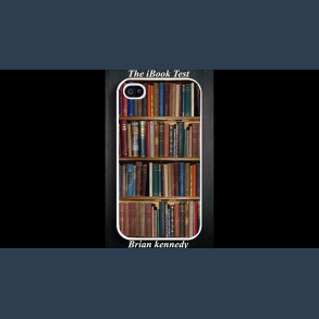 iBook Test by Brian Kennedy video DOWNLOAD