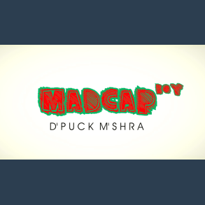 Piklumagic Presents MADCAP BOY by D'Puck M'Shra video DOWNLOAD