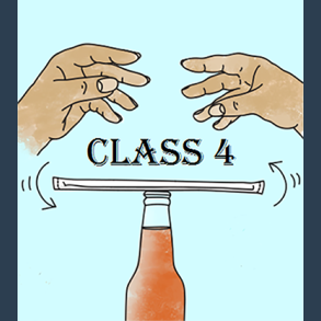 Class 4 by ZiHu video DOWNLOAD