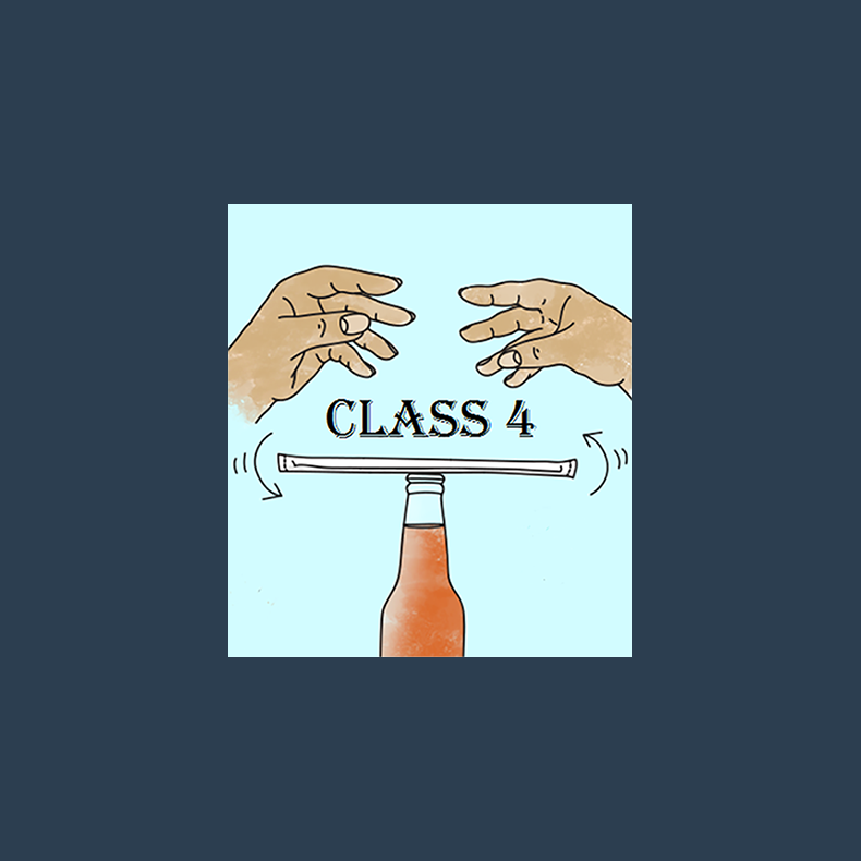 Class 4 by ZiHu video DOWNLOAD