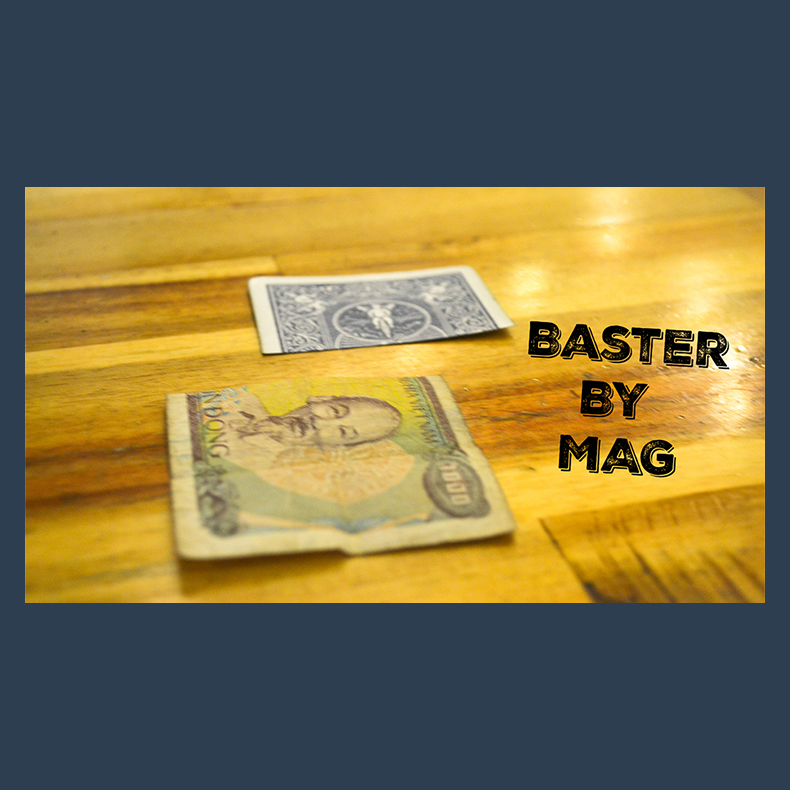 Baster by MAG - Magic Heart Team video DOWNLOAD