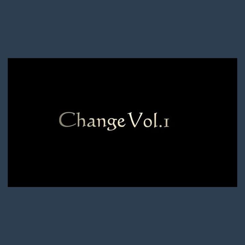 The Change Vol. 1 by MAG vs Rua' - Magic Heart Team video DOWNLOAD