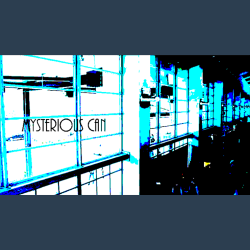 Mysterious Can by Arnel Renegado video DOWNLOAD