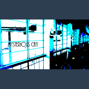 Mysterious Can by Arnel Renegado video DOWNLOAD