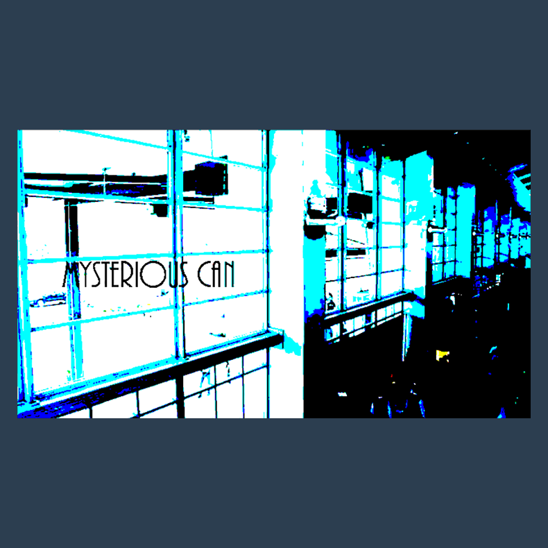 Mysterious Can by Arnel Renegado video DOWNLOAD