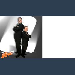 Comic Magic by Uno &amp; Medio (Spanish only) video DOWNLOAD