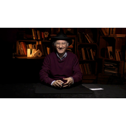 LAP by Juan Tamariz, Yann Frisch and Dani DaOrtiz