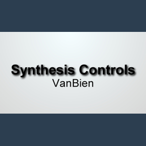 Synthesis Controls by Van Bien video DOWNLOAD